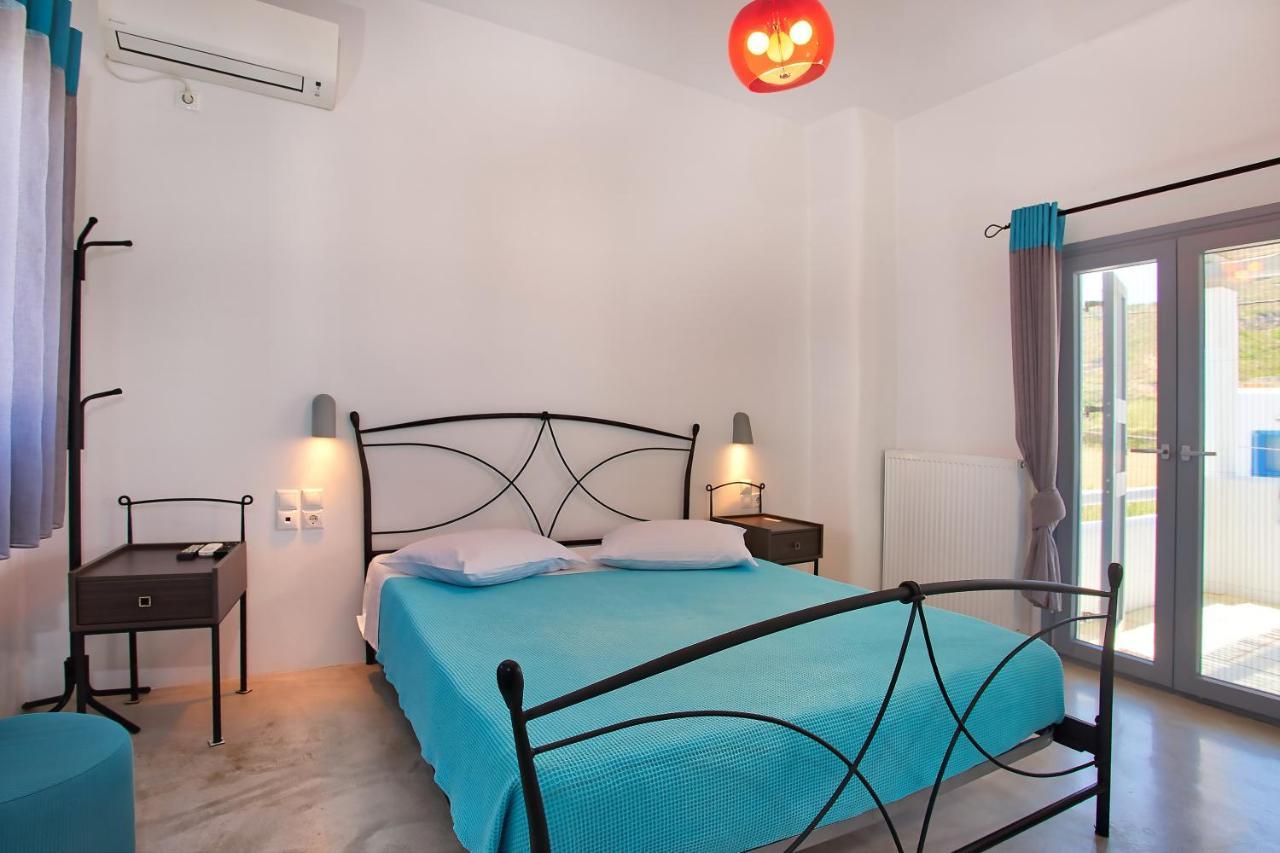 Ianthi Boutique Guesthouses Skyros Ngoại thất bức ảnh