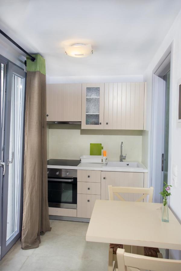 Ianthi Boutique Guesthouses Skyros Ngoại thất bức ảnh