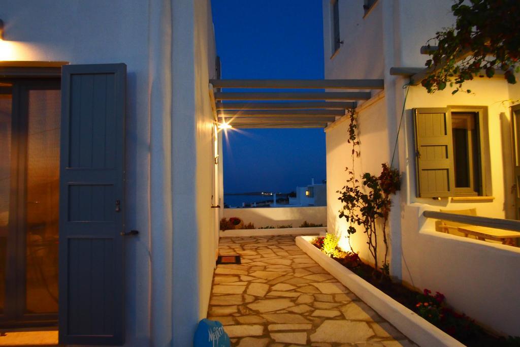 Ianthi Boutique Guesthouses Skyros Ngoại thất bức ảnh